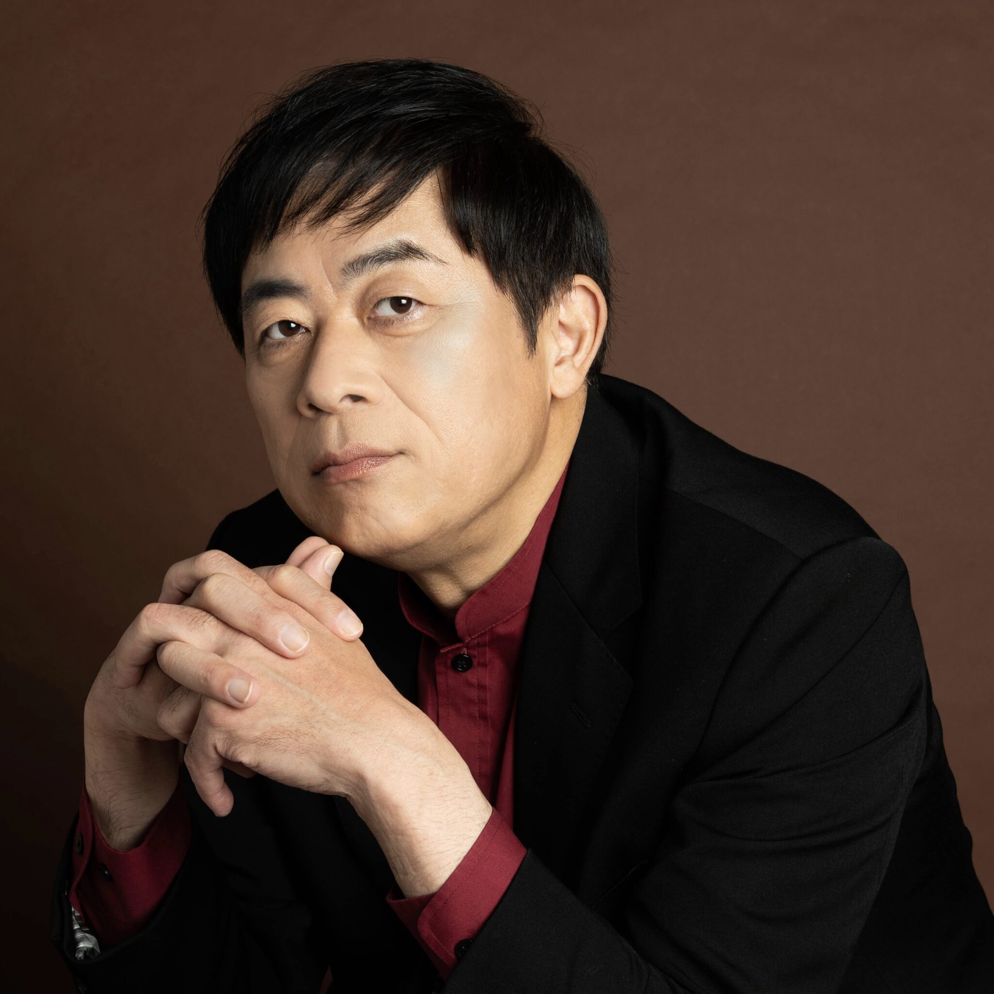 谷口悟朗